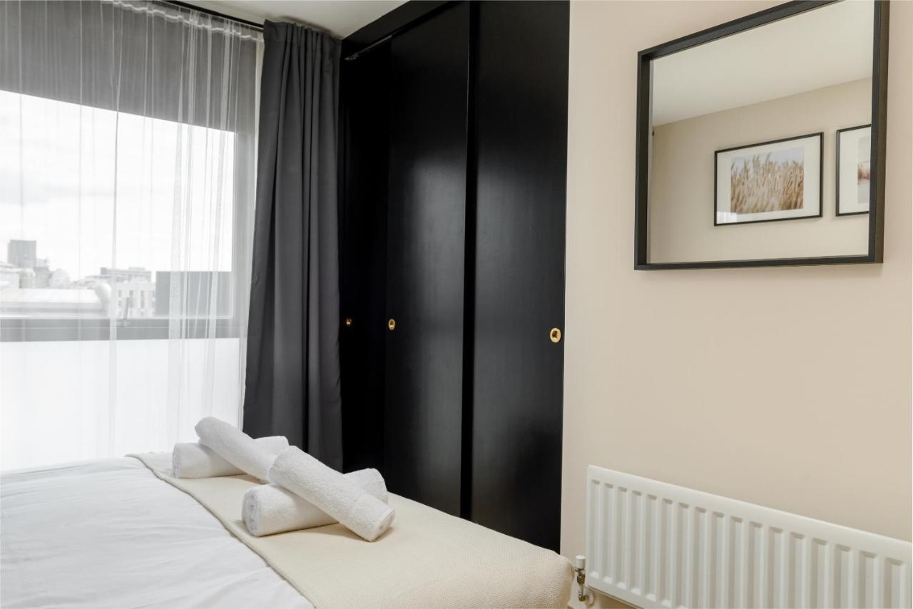 Premium Apartment - Allocated Parking - Great Location Plymouth Dış mekan fotoğraf